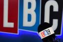 LBC has made a number of changes (Ian West/PA)