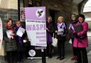 Ceredigion WASPi has written to the new chair of the Office for Tackling Injustices