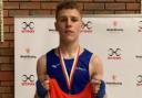 Mikey O'Sullivan beat Leland Butler to capture the national 57kg youth crown.