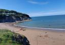 Aberporth is one of the Ceredigion beaches given a Seaside Award