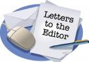 Letters to the editor - April 4, 2017