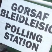Good morning Wales: Your guide to voting safely