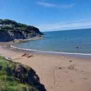 Aberporth is one of the Ceredigion beaches given a Seaside Award