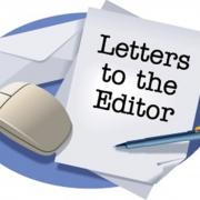 Letters to the editor - April 4, 2017