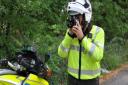 These Ceredigion drivers were caught speeding at over 100mph.