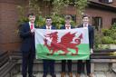 Local student flies the flag for GB at European Skills Competition in Poland