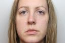 A nearly three day appeal hearing was held in London over the child serial killer’s bid to challenge her convictions (Cheshire Constabulary/PA)