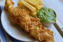 There are a number of cracking fish and chip shops in Ceredigion