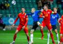 Kieffer Moore’s goal secures vital Wales win against Estonia