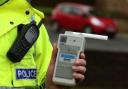Suspended prison sentence for driver four times over the drink-drive limit