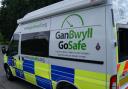 GoSafe speed checks announced for Ceredigion roads