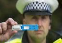 Two drug drivers were amongst those in court recently.