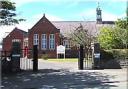 Cardigan Secondary School is one of the schools threatened with sixth form closure