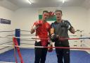 Twins Ioan and Garan Croft were omitted from the GB Boxing squad for the Paris 2024 qualifier in Italy