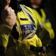 A man from Llangrannog has denied trespassing and sexual assault.