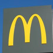 McDonald's to axe four popular items this month - what is being dropped? (PA)