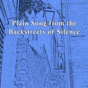 Dave Urwin's second collection of poetry, Plain Song from the Backstreets of Silence, will be launched at a live performance in Carmarthen next week.