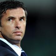 Gary Speed spent less than two years as Wales manager before his untimely death at the age of 42