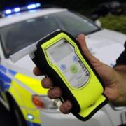 A Cardigan drink driver has been banned from the roads for more than two years.
