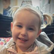 Lola James' family have described her as being their diamond in the sky.