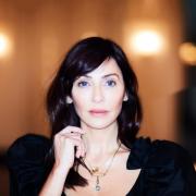 Natalie Imbruglia will be in Cardigan this week. Picture: Mwldan