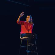 Fleabag will be performed in Cardigan. Picture:  Kristina Banholzer