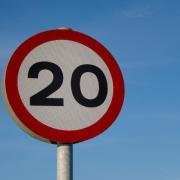 There have been calls for additional 20mph signs