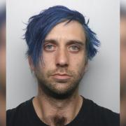 Predator Simon Howard was jailed for attempting to groom who he thought was a 12-year-old girl on social media.