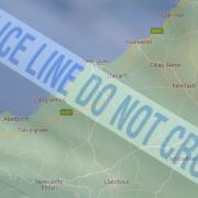 The latest crime data for Ceredigion released by the Home Office.