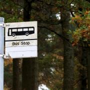 A new bus service will start next month serving Llandysul and Newcastle Emlyn