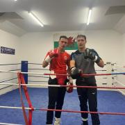 Twins Ioan and Garan Croft were omitted from the GB Boxing squad for the Paris 2024 qualifier in Italy