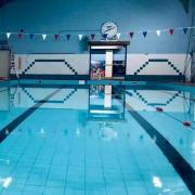 Cardigan Swimming Pool will close at the end of the month.