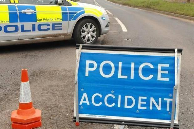 A Llandysul man has been sentenced to prison after a head-on crash with a heavily pregnant woman