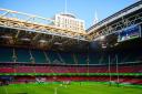 'Don't take the train' - union warning ahead of Wales v All Blacks rugby game
