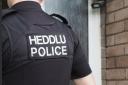 A Ceredigion teenager has been charged with six terrorism offences.