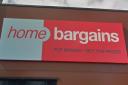 Amendments to plans to build a Home Bargains discount store in the centre of Cardigan have been given the go-ahead. Picture: Home Bargains.