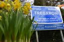 Tregaron will be hosting the National Eisteddfod of Wales later this year.