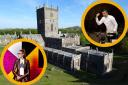 Big names are coming to St Davids Cathedral Festival this spring