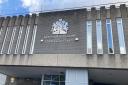 The case was heard at Llanelli Magistrates' Court.