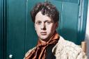 Chance to win free festival tickets as part of Dylan Thomas Day celebrations