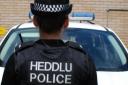 A man has been charged with conspiring to supply cocaine and cannabis in Ceredigion.