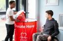 How you can donate to the British Heart Foundation