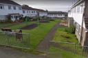Dyfed-Powys Police investigated the circumstances of the girl's death at Maes-y-Deri in the town on the evening of December 22 last year.
