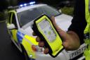 A Cardigan drink driver has been banned from the roads for more than two years.