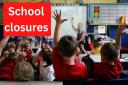 Teachers' strikes: Eight Ceredigion schools to partially close next week