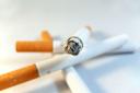The cost of smoking alongside the cost of living crisis is having an impact on smokers in west Wales. Picture: Canva
