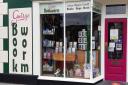 Gwisgo Bookworm is in the running for Independent Bookseller of the Year. Picture: British Book Awards