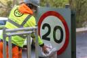 The Welsh Government passed a legislation in July 2022 that will see the speed limit on residential, built-up streets reduced from 30mph to 20mph throughout Wales.