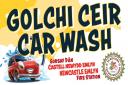 The charity car wash will be held this weekend. Picture: Mid and West Wales Fire and Rescue Service