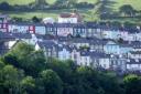 Across Wales, the average house price has fallen to £245,101 at the start of 2023 – the first drop since the Covid pandemic